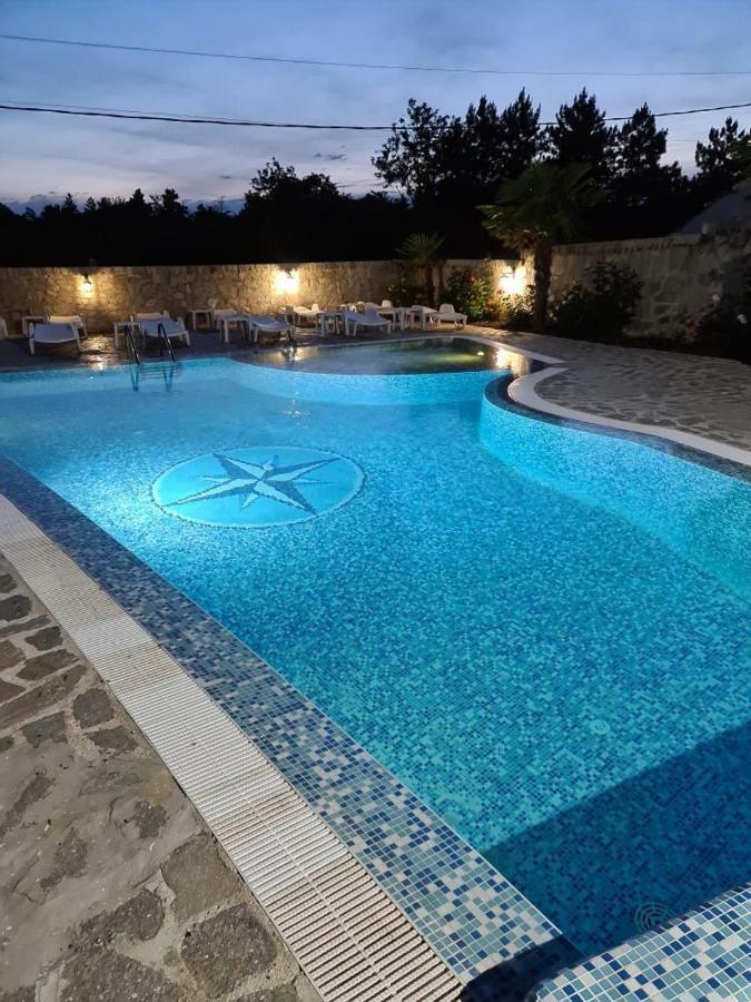 Хотелски Комплекс Копитото Tamarino Exterior foto