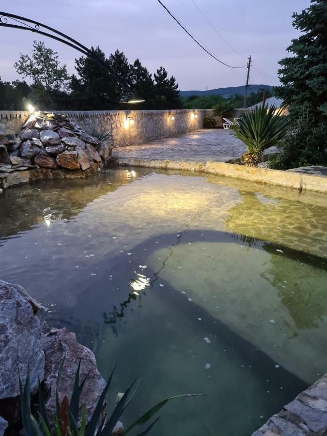 Хотелски Комплекс Копитото Tamarino Exterior foto