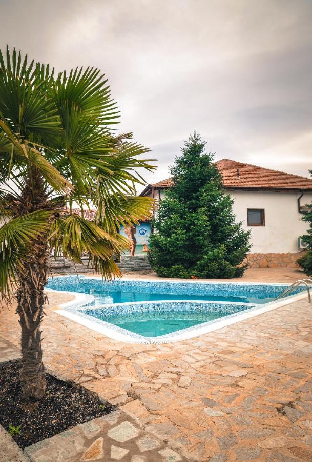 Хотелски Комплекс Копитото Tamarino Exterior foto